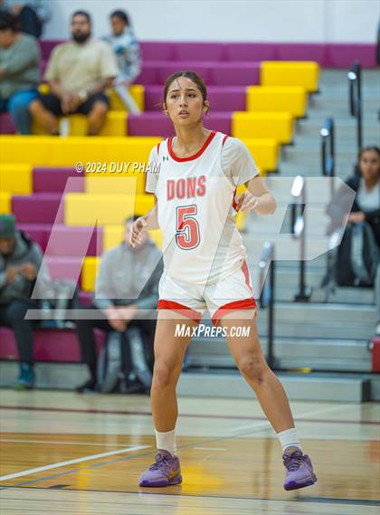 Thumbnail 2 in Sonora vs. Sierra Vista photogallery.