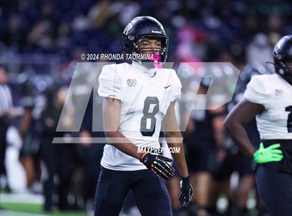 Thumbnail 1 in Iowa Colony vs. Randle (UIL 5A D2 Football Region III Quarterfinal) photogallery.