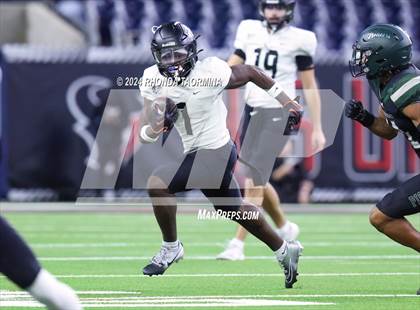 Thumbnail 2 in Iowa Colony vs. Randle (UIL 5A D2 Football Region III Quarterfinal) photogallery.