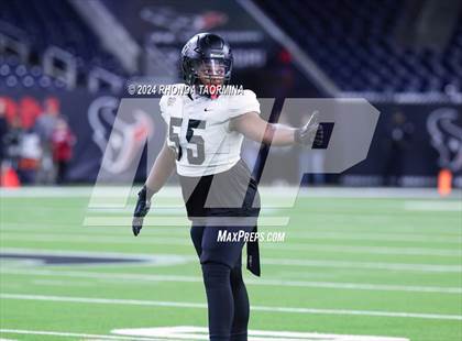 Thumbnail 3 in Iowa Colony vs. Randle (UIL 5A D2 Football Region III Quarterfinal) photogallery.