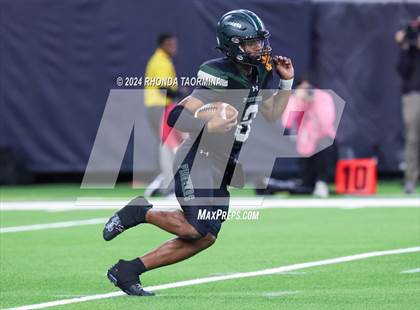 Thumbnail 2 in Iowa Colony vs. Randle (UIL 5A D2 Football Region III Quarterfinal) photogallery.