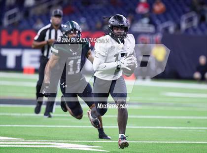 Thumbnail 2 in Iowa Colony vs. Randle (UIL 5A D2 Football Region III Quarterfinal) photogallery.