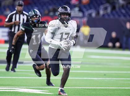 Thumbnail 3 in Iowa Colony vs. Randle (UIL 5A D2 Football Region III Quarterfinal) photogallery.