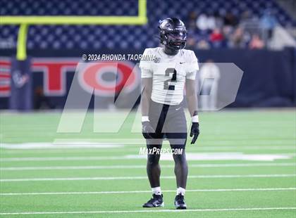 Thumbnail 1 in Iowa Colony vs. Randle (UIL 5A D2 Football Region III Quarterfinal) photogallery.