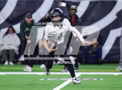 Thumbnail 3 in Iowa Colony vs. Randle (UIL 5A D2 Football Region III Quarterfinal) photogallery.