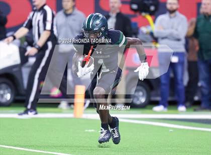 Thumbnail 1 in Iowa Colony vs. Randle (UIL 5A D2 Football Region III Quarterfinal) photogallery.