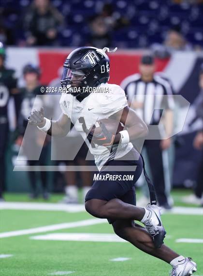 Thumbnail 1 in Iowa Colony vs. Randle (UIL 5A D2 Football Region III Quarterfinal) photogallery.