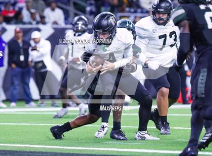Thumbnail 3 in Iowa Colony vs. Randle (UIL 5A D2 Football Region III Quarterfinal) photogallery.