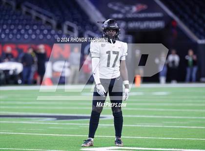 Thumbnail 3 in Iowa Colony vs. Randle (UIL 5A D2 Football Region III Quarterfinal) photogallery.