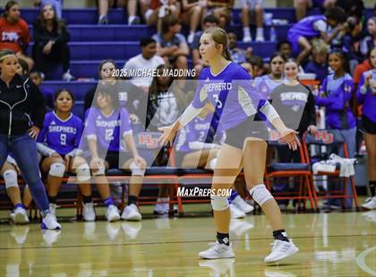 Thumbnail 3 in Shepherd @ Hardin-Jefferson photogallery.