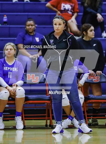 Thumbnail 2 in Shepherd @ Hardin-Jefferson photogallery.
