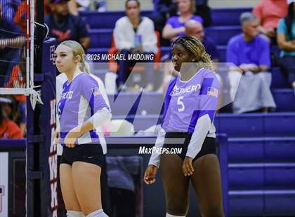 Thumbnail 1 in Shepherd @ Hardin-Jefferson photogallery.