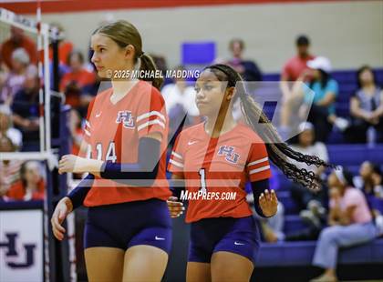 Thumbnail 2 in Shepherd @ Hardin-Jefferson photogallery.