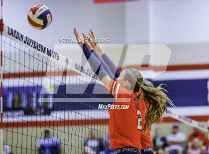 Thumbnail 1 in Shepherd @ Hardin-Jefferson photogallery.