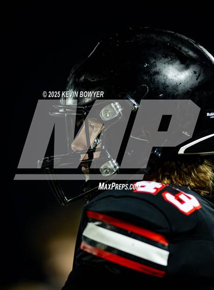 Thumbnail 3 in Johnstown-Monroe @ Jonathan Alder (OHSAA Regional Quarterfinal) photogallery.