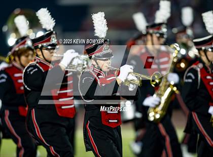 Thumbnail 2 in Johnstown-Monroe @ Jonathan Alder (OHSAA Regional Quarterfinal) photogallery.