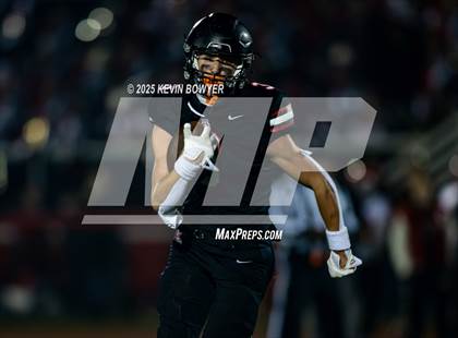 Thumbnail 1 in Johnstown-Monroe @ Jonathan Alder (OHSAA Regional Quarterfinal) photogallery.