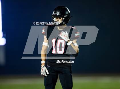 Thumbnail 2 in Johnstown-Monroe @ Jonathan Alder (OHSAA Regional Quarterfinal) photogallery.