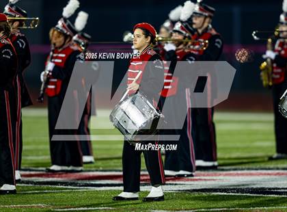 Thumbnail 3 in Johnstown-Monroe @ Jonathan Alder (OHSAA Regional Quarterfinal) photogallery.