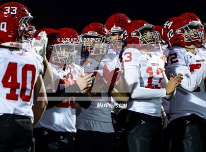 Thumbnail 1 in Johnstown-Monroe @ Jonathan Alder (OHSAA Regional Quarterfinal) photogallery.