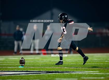 Thumbnail 2 in Johnstown-Monroe @ Jonathan Alder (OHSAA Regional Quarterfinal) photogallery.