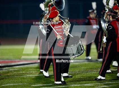 Thumbnail 1 in Johnstown-Monroe @ Jonathan Alder (OHSAA Regional Quarterfinal) photogallery.