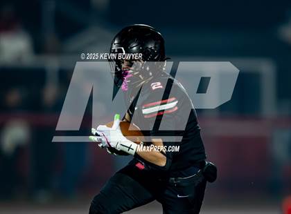 Thumbnail 1 in Johnstown-Monroe @ Jonathan Alder (OHSAA Regional Quarterfinal) photogallery.