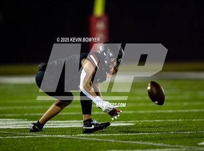 Thumbnail 3 in Johnstown-Monroe @ Jonathan Alder (OHSAA Regional Quarterfinal) photogallery.