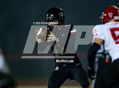 Thumbnail 3 in Johnstown-Monroe @ Jonathan Alder (OHSAA Regional Quarterfinal) photogallery.