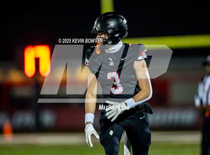 Thumbnail 1 in Johnstown-Monroe @ Jonathan Alder (OHSAA Regional Quarterfinal) photogallery.