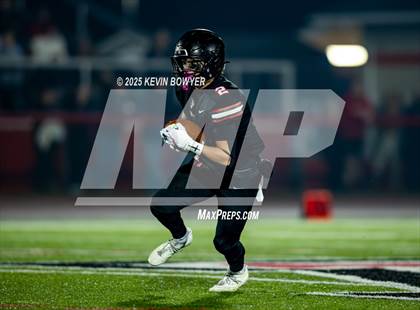 Thumbnail 3 in Johnstown-Monroe @ Jonathan Alder (OHSAA Regional Quarterfinal) photogallery.