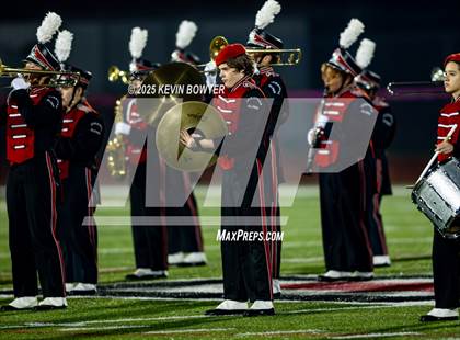 Thumbnail 1 in Johnstown-Monroe @ Jonathan Alder (OHSAA Regional Quarterfinal) photogallery.