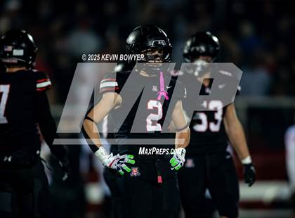 Thumbnail 2 in Johnstown-Monroe @ Jonathan Alder (OHSAA Regional Quarterfinal) photogallery.