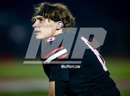 Thumbnail 1 in Johnstown-Monroe @ Jonathan Alder (OHSAA Regional Quarterfinal) photogallery.