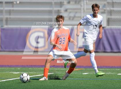 Thumbnail 1 in East Juniata @ Danville photogallery.