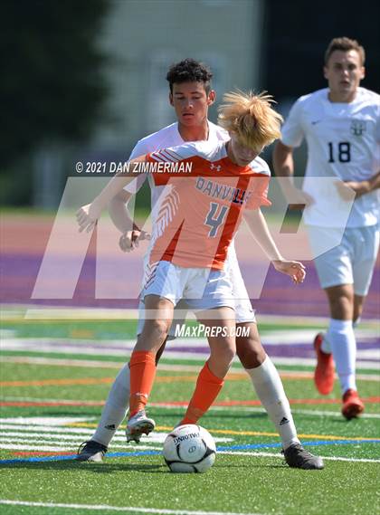Thumbnail 1 in East Juniata @ Danville photogallery.