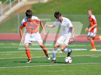 Thumbnail 1 in East Juniata @ Danville photogallery.