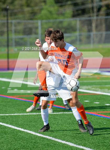 Thumbnail 2 in East Juniata @ Danville photogallery.
