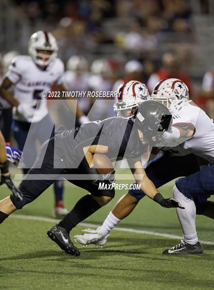 Thumbnail 2 in Liberty @ Faith Lutheran photogallery.