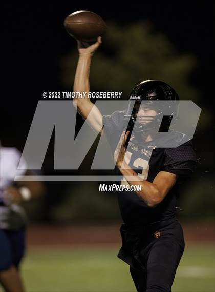 Thumbnail 1 in Liberty @ Faith Lutheran photogallery.