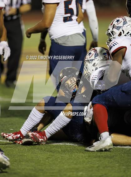 Thumbnail 2 in Liberty @ Faith Lutheran photogallery.