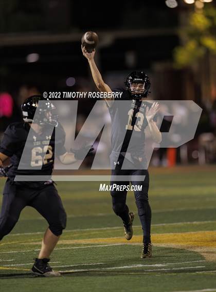 Thumbnail 3 in Liberty @ Faith Lutheran photogallery.