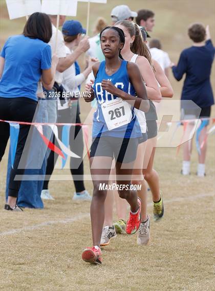 Thumbnail 3 in GHSA 5A State Championship photogallery.