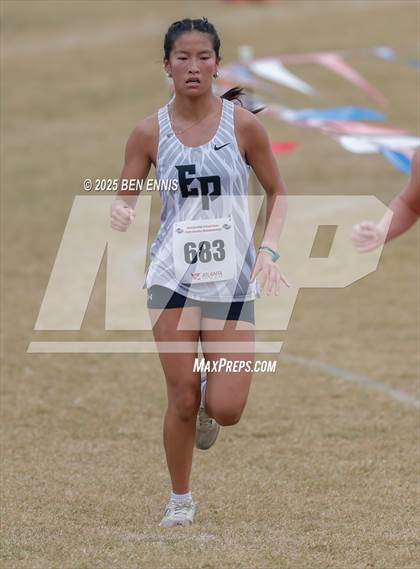 Thumbnail 3 in GHSA 5A State Championship photogallery.