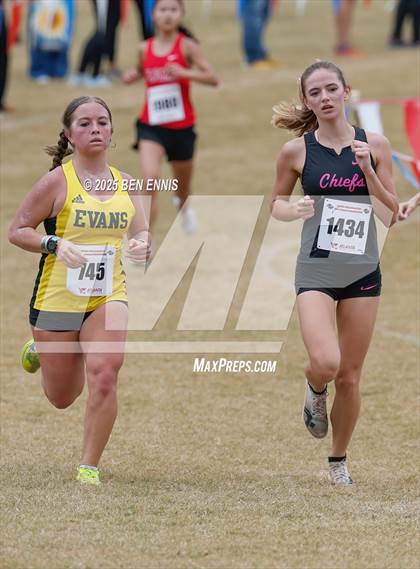 Thumbnail 1 in GHSA 5A State Championship photogallery.