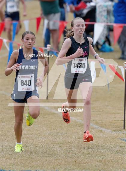 Thumbnail 2 in GHSA 5A State Championship photogallery.