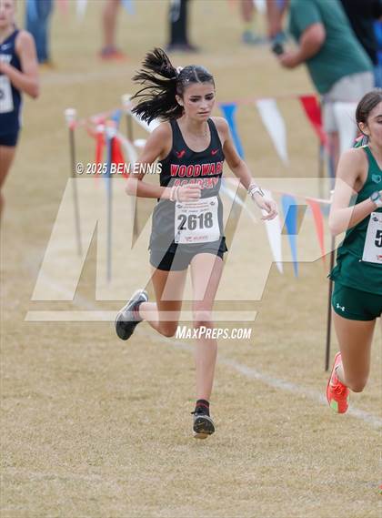 Thumbnail 1 in GHSA 5A State Championship photogallery.