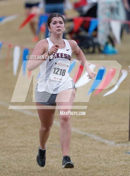 Thumbnail 2 in GHSA 5A State Championship photogallery.