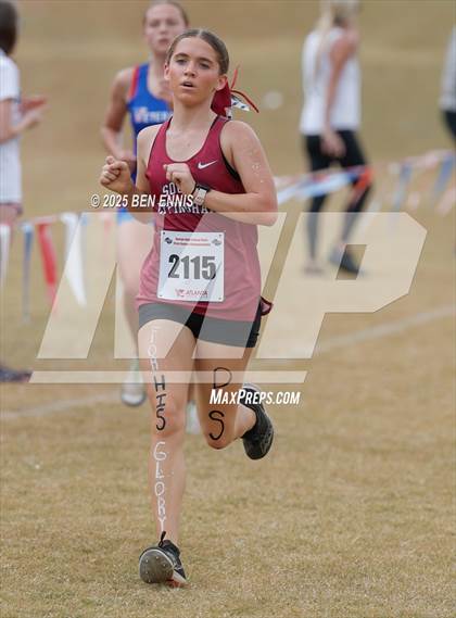 Thumbnail 2 in GHSA 5A State Championship photogallery.