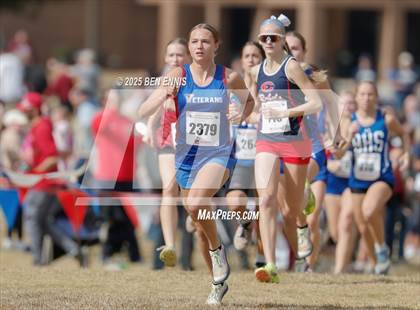 Thumbnail 3 in GHSA 5A State Championship photogallery.